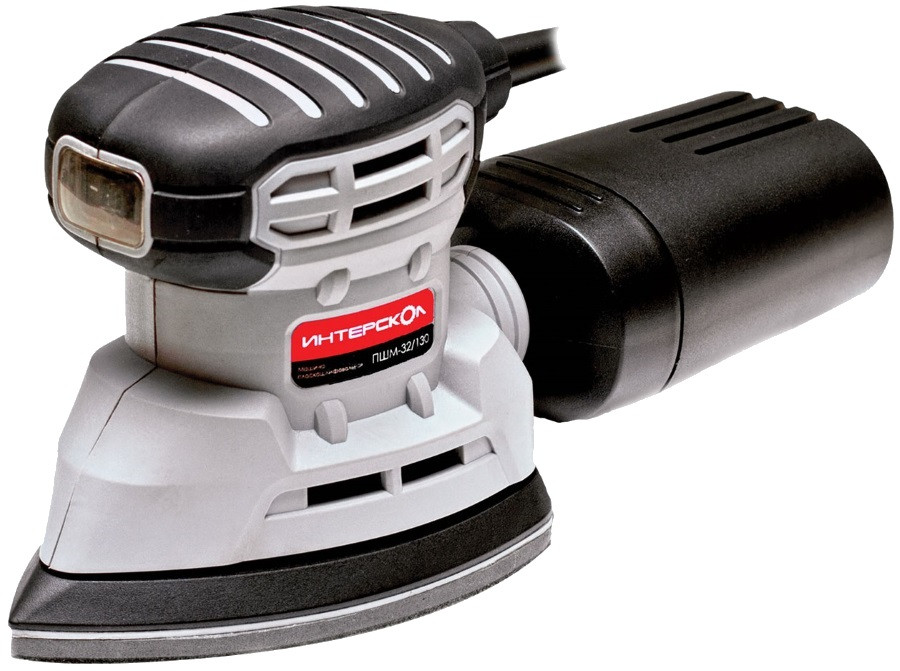 Шліфувальна машина Interskol PShM-32/130 162.1.1.00