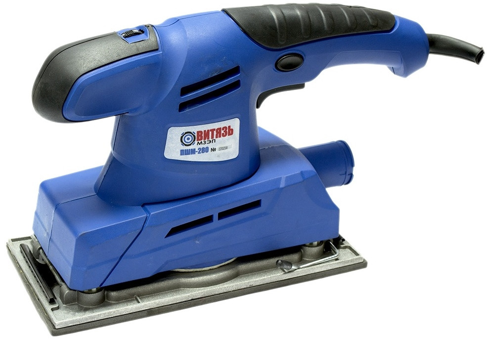 Шлифовальная машина Vityas PShM-280