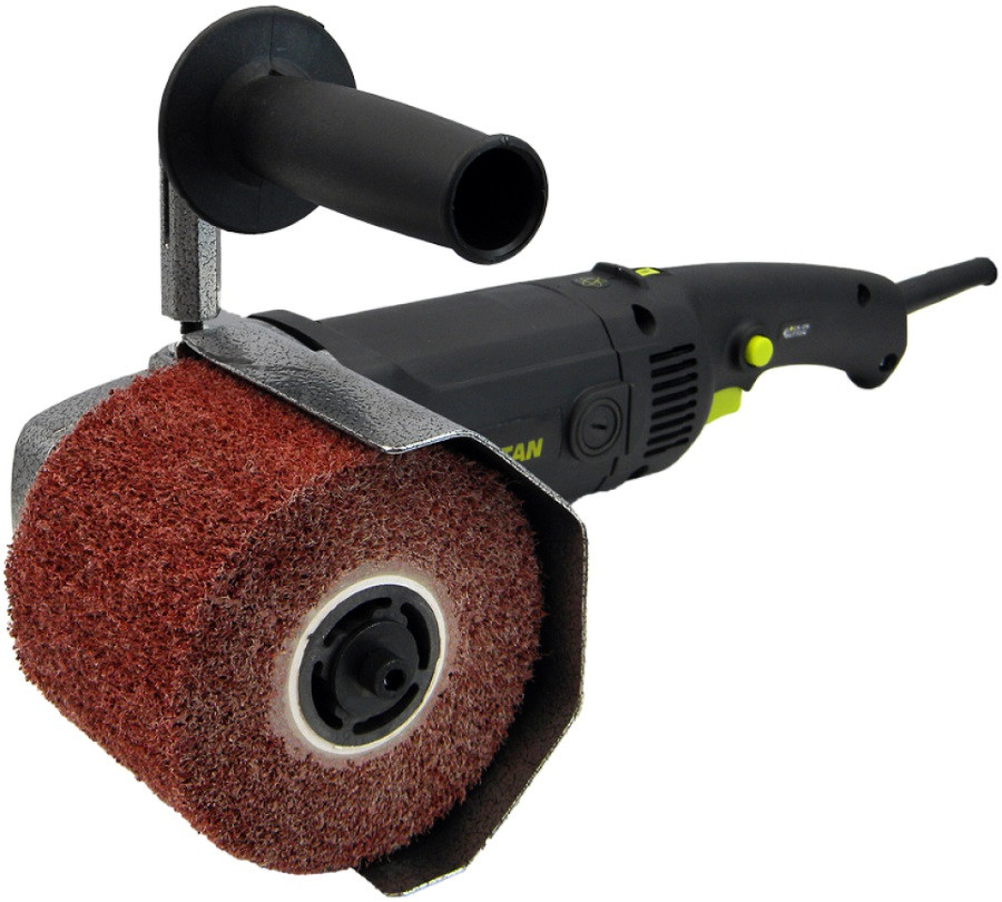 Шліфувальна машина TITAN PShM 13-120