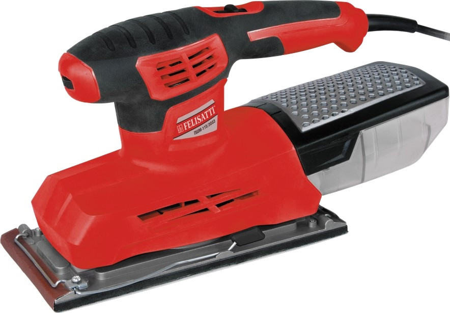 Шліфувальна машина FELISATTI PShM-115/300E (614.5.1.00)