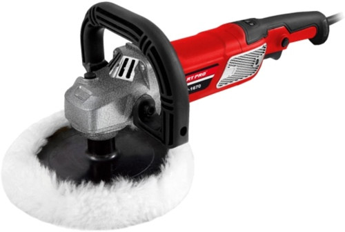 Полировальная машина Start Pro SCP-1670