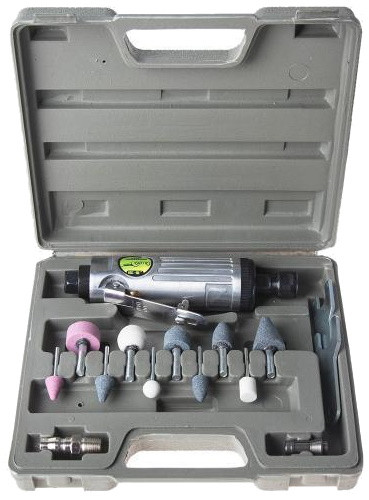 Пряма шліфмашина Alloid PSh-1206