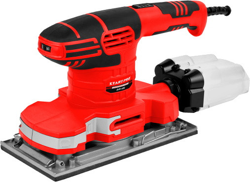 Шлифовальная машина Start Pro SVM-600