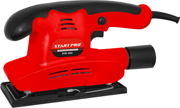 Шлифовальная машина Start Pro SVM-400