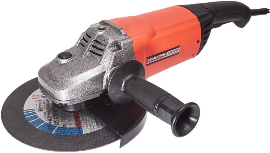 Болгарка Start Pro SAG-2500