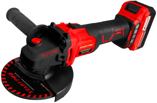 Болгарка Start Pro SAG2-21/2B
