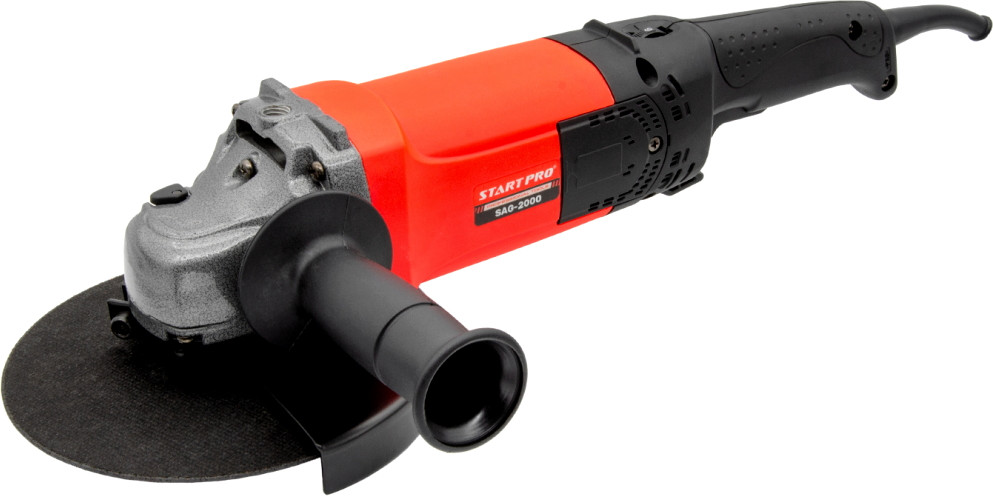 Болгарка Start Pro SAG-2000
