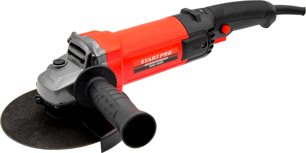 Болгарка Start Pro SAG-1600