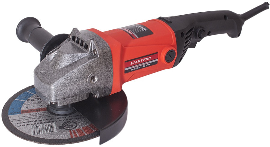 Болгарка Start Pro SAG-1970