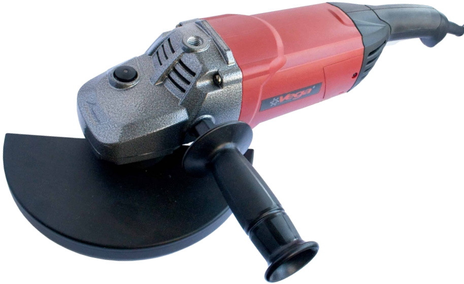 Болгарка Vega Professional VG-2600