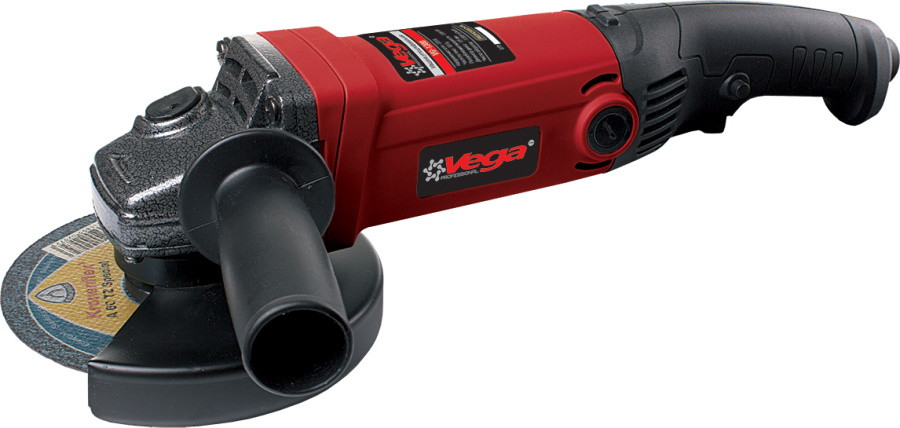 Болгарка Vega Professional VG-1300