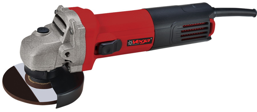 Болгарка Vega Professional VG-1250