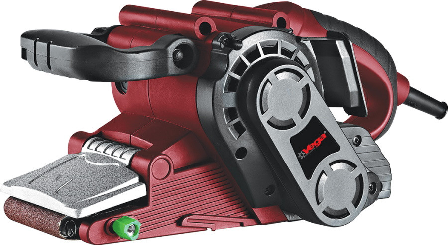 Стрічкова шліфмашина Vega Professional VBS-1350