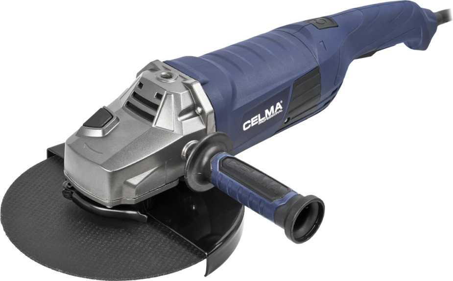 Болгарка Celma Professional PRAg 230GEO