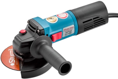 Болгарка Energomash Professional UShM-9012PM