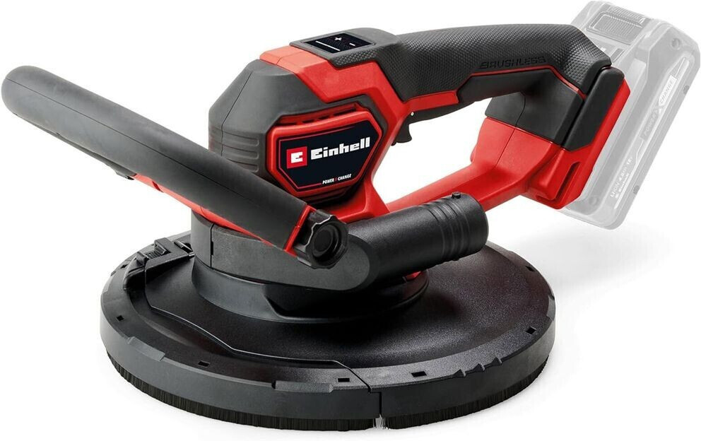 Шлифовальная машина Einhell Professional TP-DWS 18/225 Li BL Solo