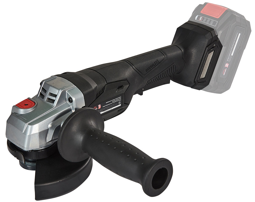 Болгарка Vitals Professional ALs 18125 BS SmartLine