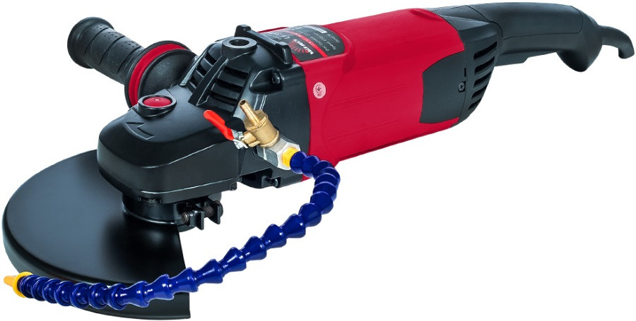 Шлифмашина по бетону Vitals Professional Ls 2326DU (79524)