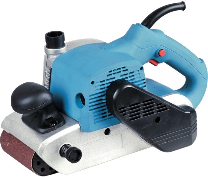 Ленточная шлифмашина Sturm Professional BS8512P