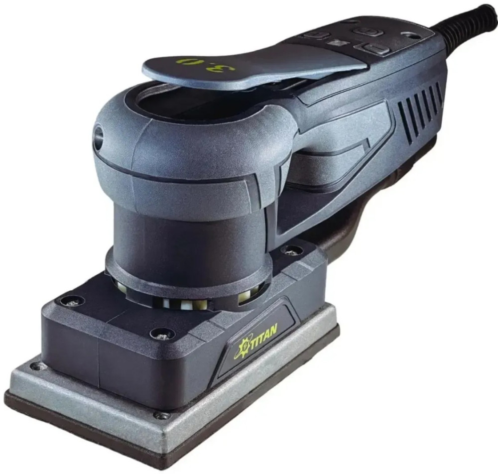 Шліфувальна машина TITAN PPSM3-133 EC