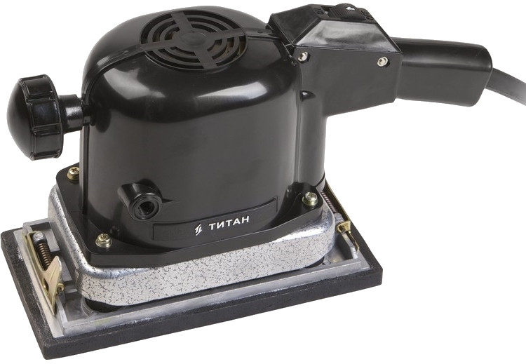 Шліфувальна машина TITAN PPShM 200
