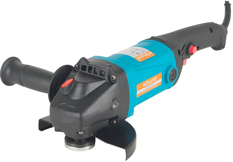 Болгарка Sturm Professional AG95151P