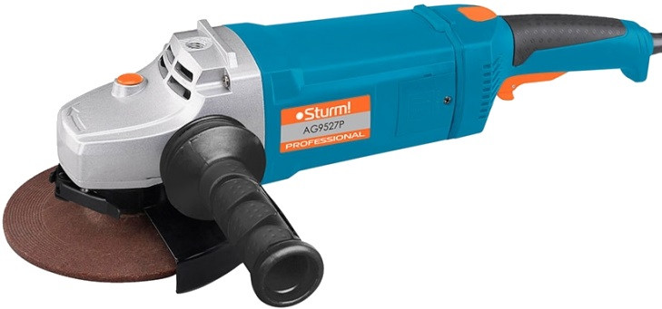 Болгарка Sturm Professional AG9527P