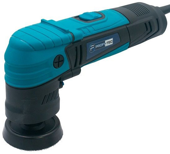 Полірувальна машина Profi-Tec PPM-607SR Set 006066 (006066)