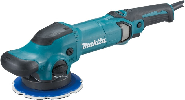 Полировальная машина Makita PO6000C