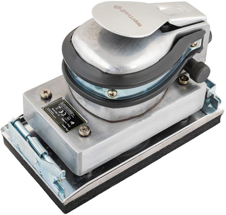 Шлифовальная машина Wertvoll PN-2041