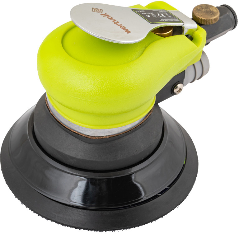 Эксцентриковая шлифмашина Wertvoll PN-2021