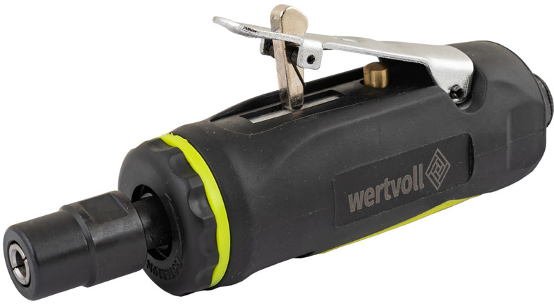 Пряма шліфмашина Wertvoll PN-2001