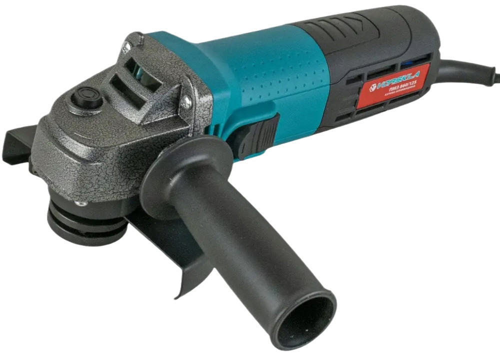 Болгарка Vorskla PMZ 860/125