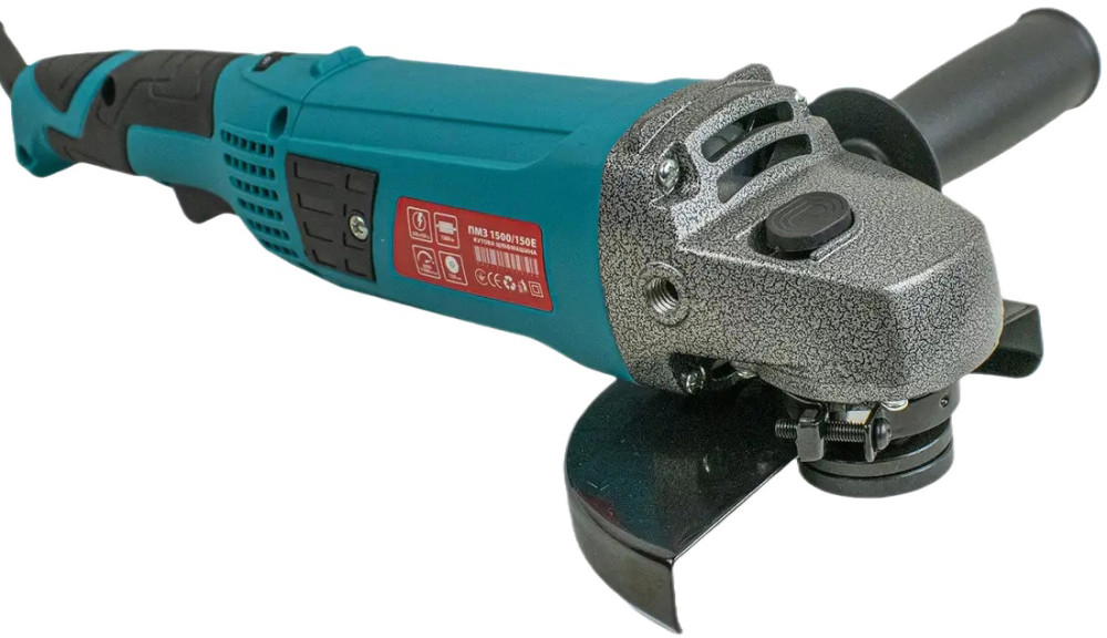 Болгарка Vorskla PMZ 1500/150E