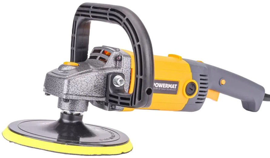 Полірувальна машина Powermat PM-PS-2600T-Z5