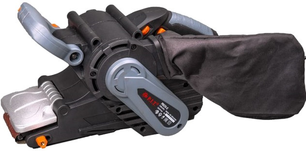 Стрічкова шліфмашина PIT PBS 75-C