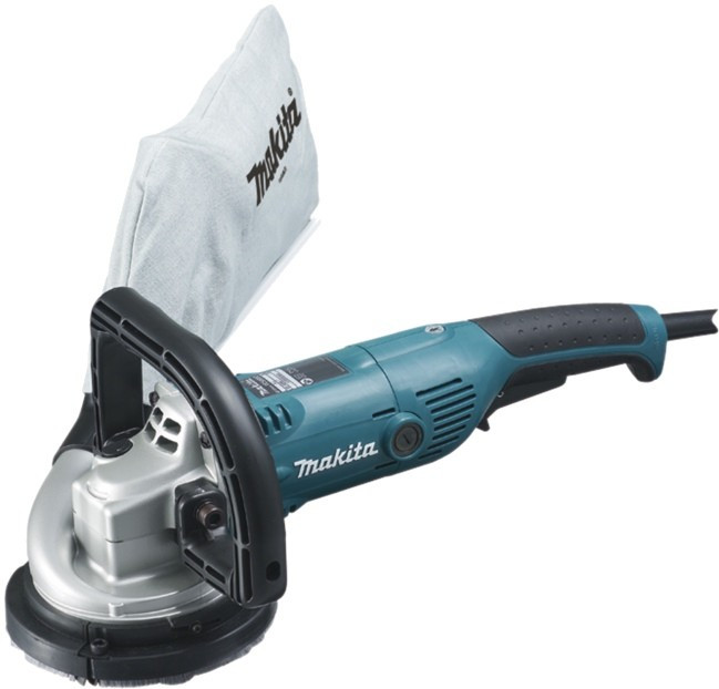 Шлифмашина по бетону Makita PC5000C