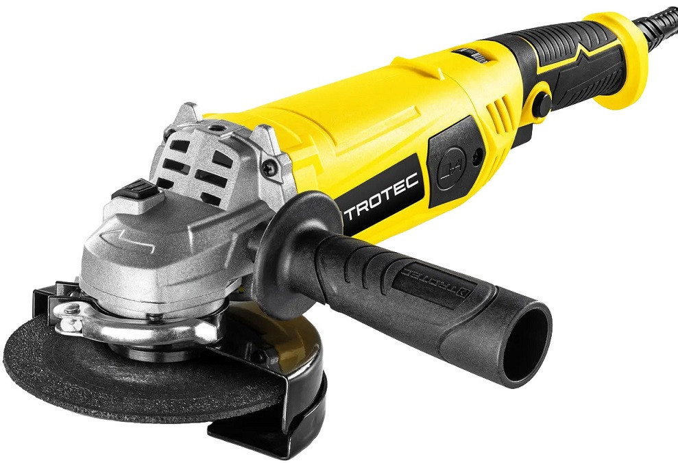 Болгарка Trotec PAGS 11-125