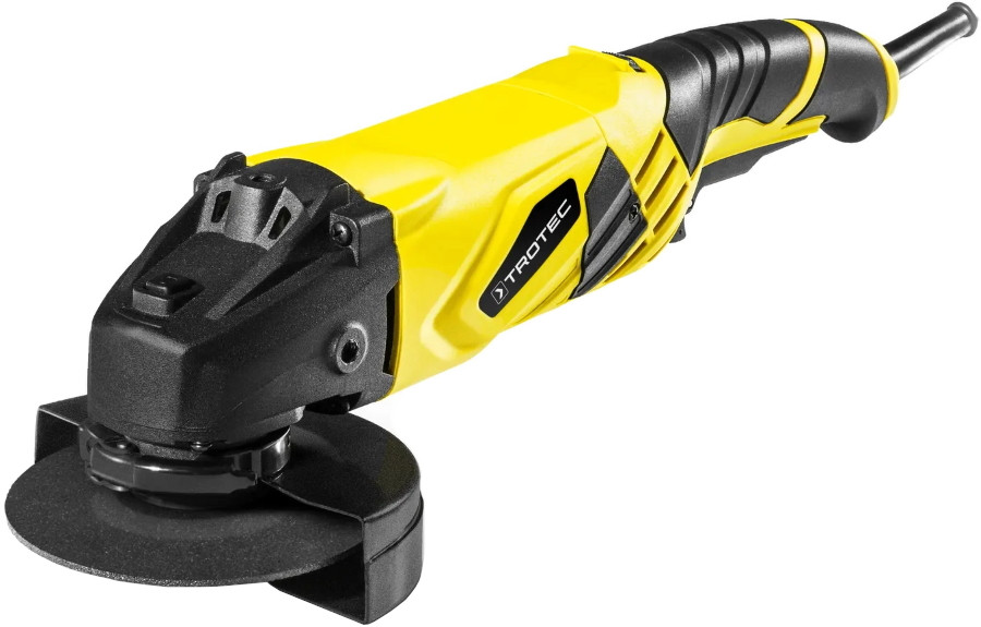 Болгарка Trotec PAGS 10-125 (4440000005)