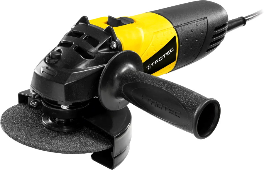 Болгарка Trotec PAGS 10-115 (4440000305)
