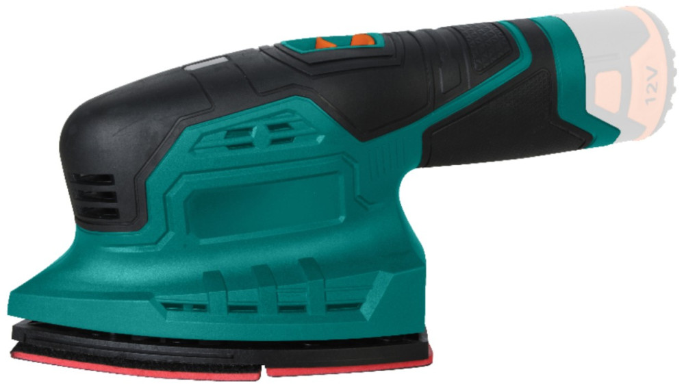 Шліфувальна машина Sturmax OSM8112CL