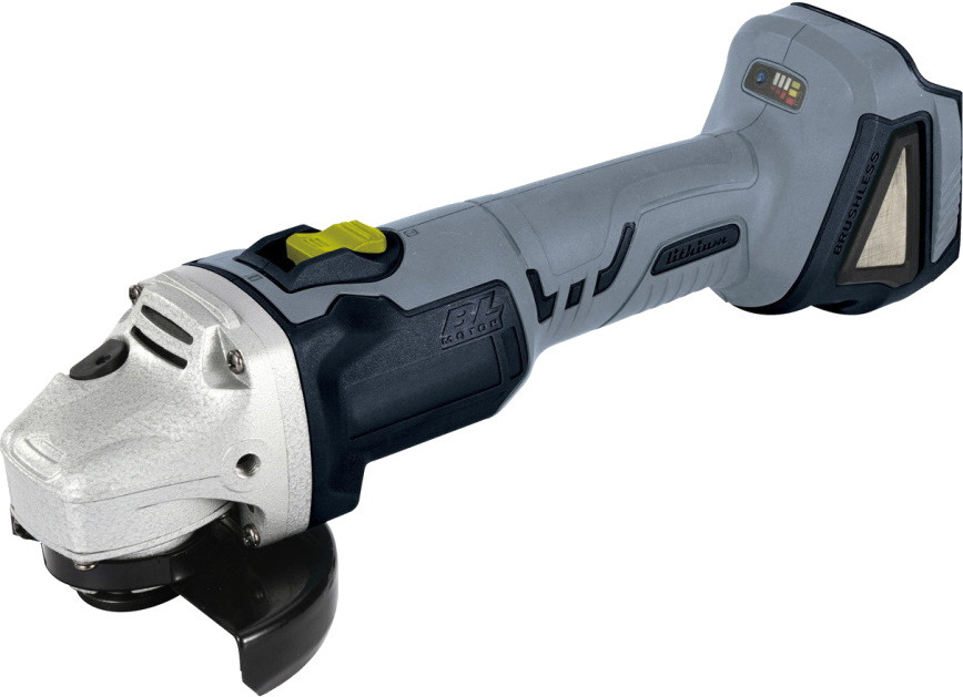 Болгарка TITAN PAG 621B-CORE