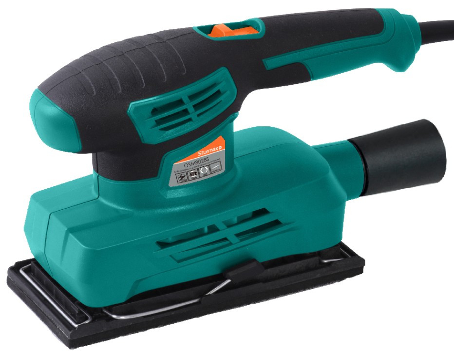 Шлифовальная машина Sturmax OSM8028S