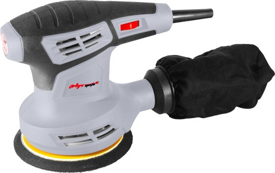 Эксцентриковая шлифмашина Luch Profi OShML-600E