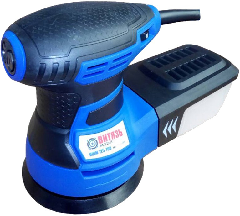 Эксцентриковая шлифмашина Vityas OShM-125/700