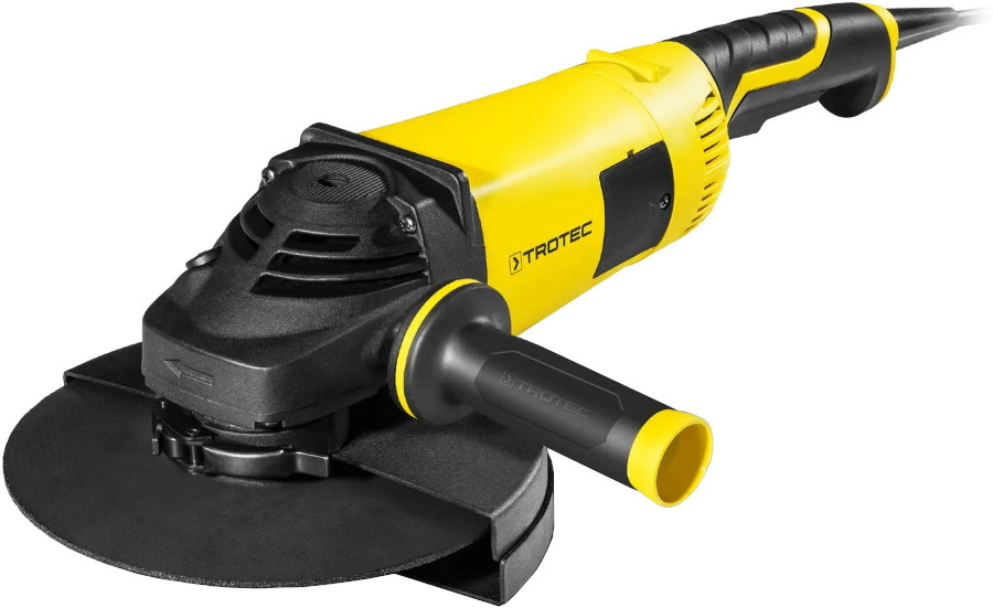Болгарка Trotec PAGS 10-230 (4440000105)