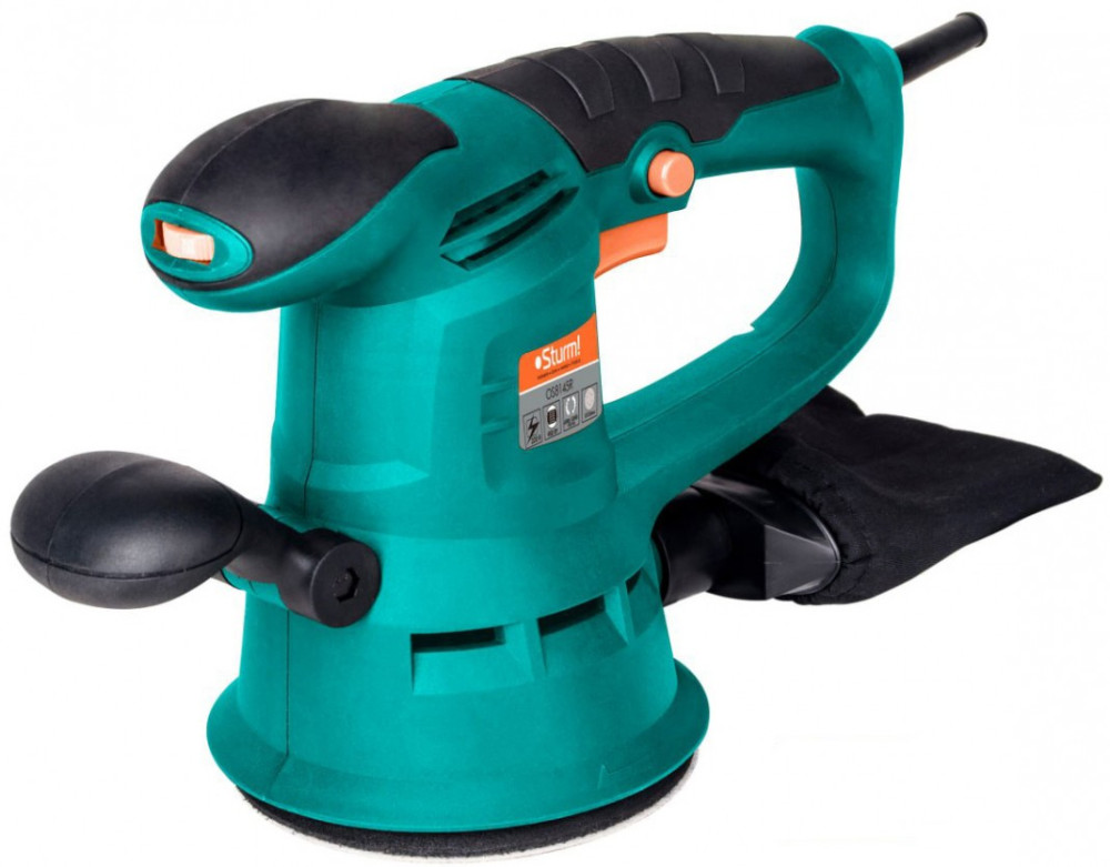 Ексцентрикова шліфмашина Sturm OS8145R