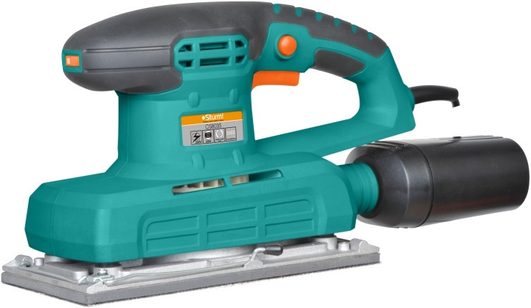 Шлифовальная машина Sturm OS8035
