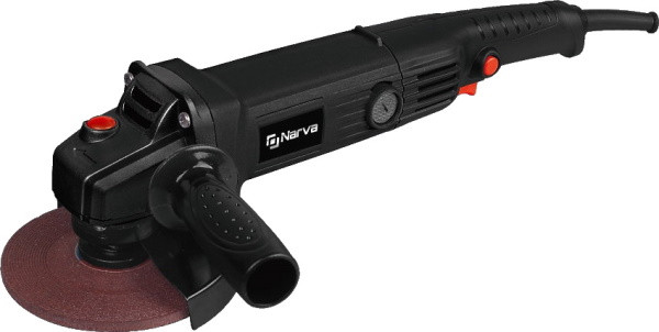 Болгарка Narva NAG-125/1700L