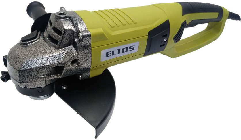 Болгарка Eltos MShU-230-2650